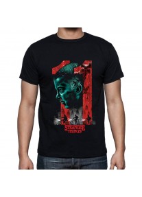 Мъжка тениска на STRANGER THINGS - 11